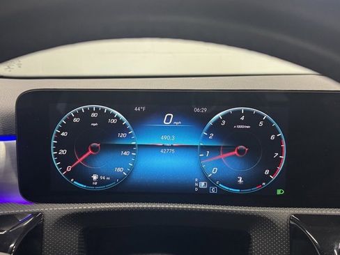 Used 2021 Mercedes-Benz A 220 A 220 w/ Premium Package image 17