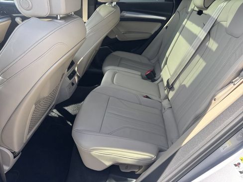 Used 2025 Audi Q5 2.0T Premium AWD/4WD image 20