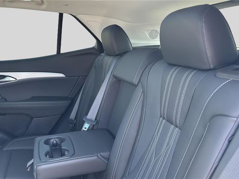 New 2026 Buick Envision Avenir image 19