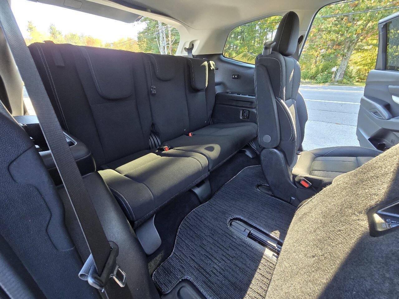 Used 2019 Subaru Ascent Premium AWD/4WD image 19