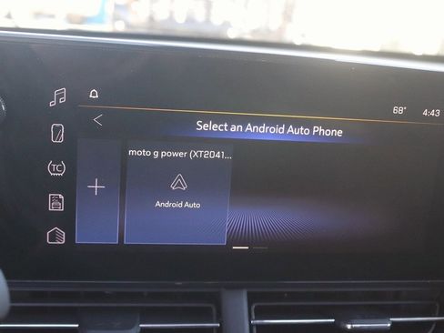 Used 2024 Chevrolet Trax RS w/ Sunroof Package image 26