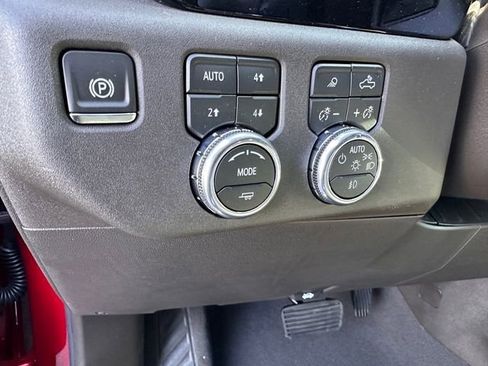 New 2026 GMC Sierra 1500 SLT w/ SLT Premium Plus Package image 26