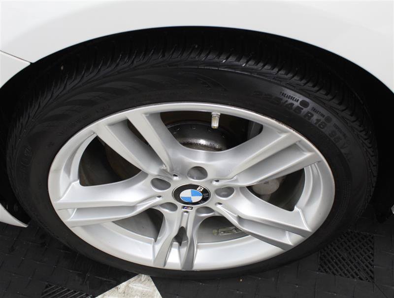 Used 2016 BMW 328i xDrive Sedan AWD/4WD image 19