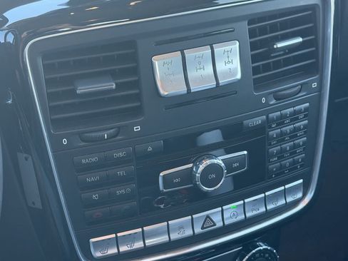 Used 2016 Mercedes-Benz G 550 image 12