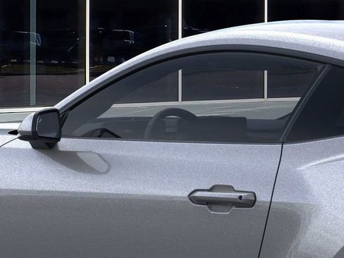 New 2026 Ford Mustang Coupe image 39