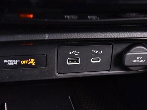 Used 2025 Honda CR-V EX-L image 17