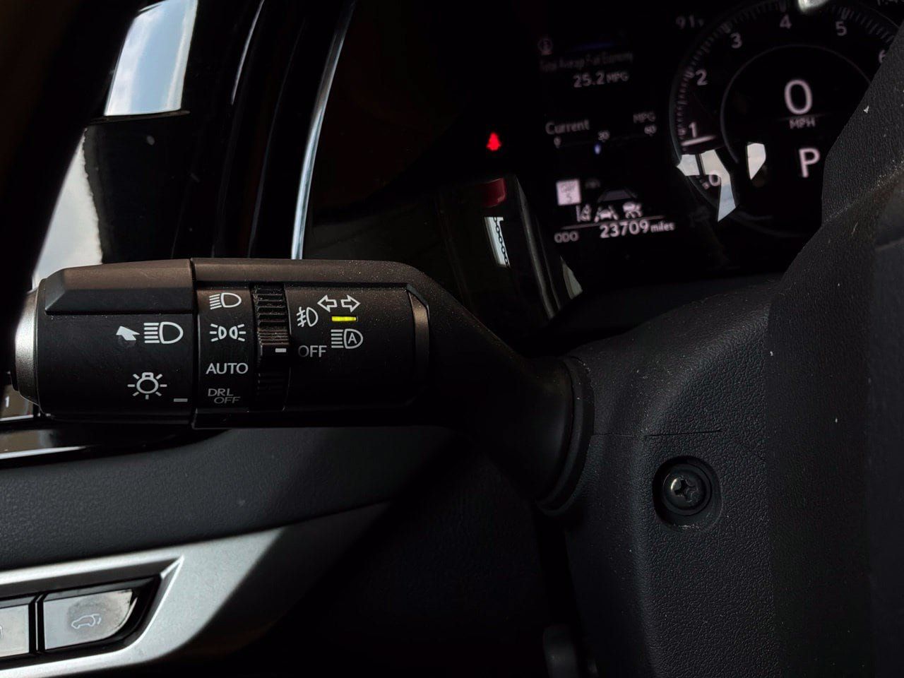 Used 2023 Lexus RX 350 Premium w/ Cold Area Package FWD image 45