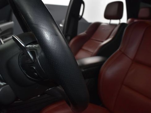 Used 2023 Dodge Durango SRT Hellcat AWD/4WD image 30