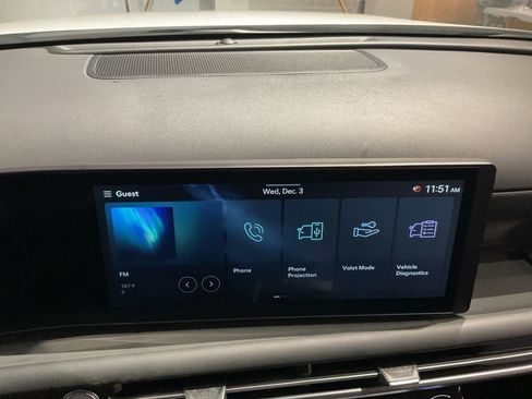 New 2026 Hyundai Santa Cruz SEL AWD/4WD image 13