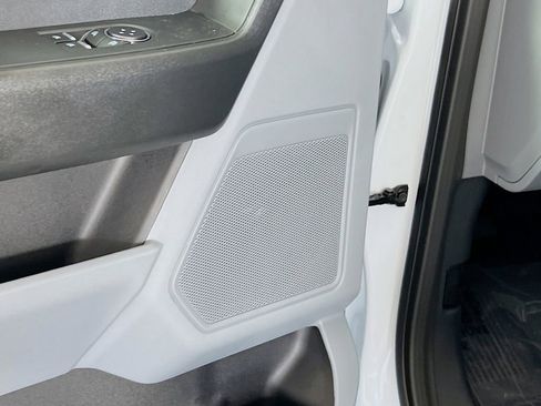 New 2025 Ford F350 XL w/ XL Chrome Package image 12