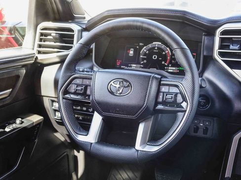 Certified 2026 Toyota Sequoia Platinum w/ Tow Technology Package image 18