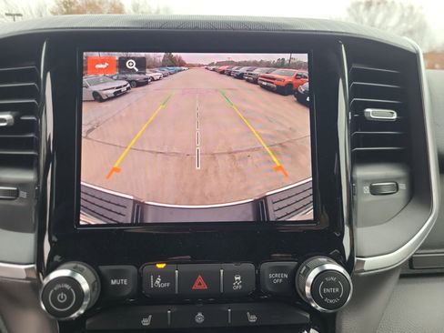 New 2026 RAM 2500 Big Horn image 19