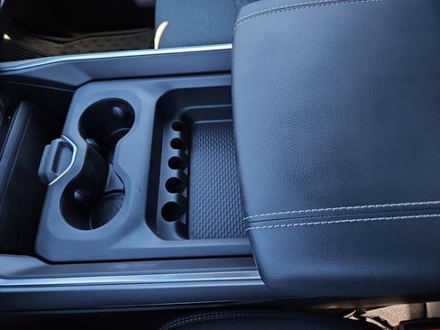 New 2026 RAM 3500 Lone Star AWD/4WD image 26