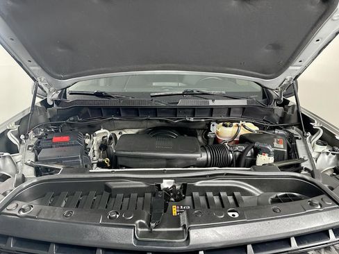 Used 2020 Chevrolet Silverado 1500 LT w/ Fleet Comfort Package image 19