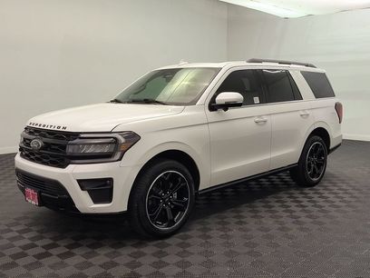 Used 2024 Ford Expedition Limited