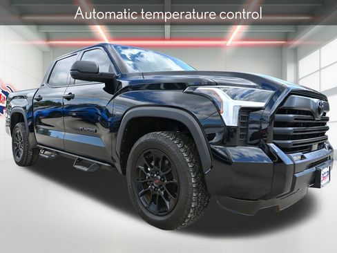 Used 2023 Toyota Tundra SR5 image 6