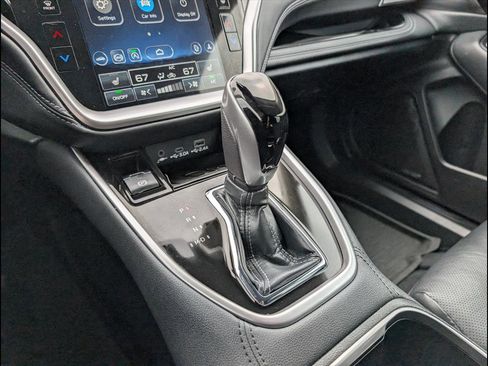 Used 2023 Subaru Outback Limited image 21