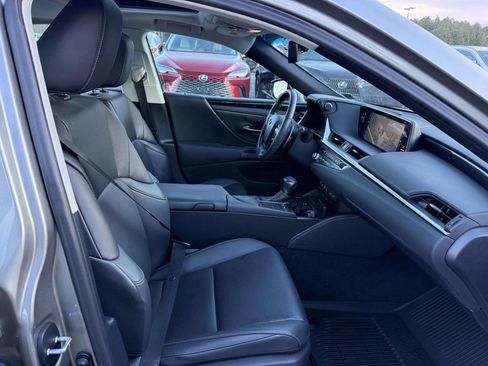 Used 2021 Lexus ES 350 w/ Premium Package image 14