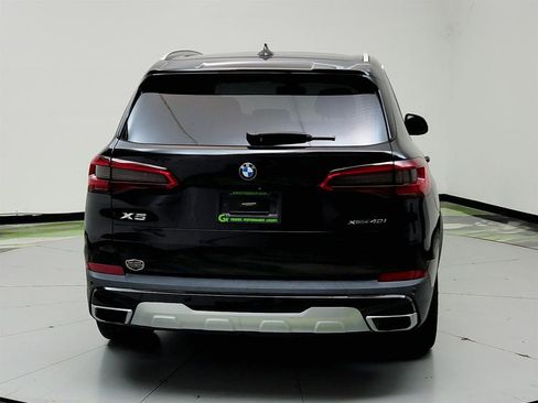 Used 2019 BMW X5 xDrive40i w/ Premium Package 2 AWD/4WD image 6