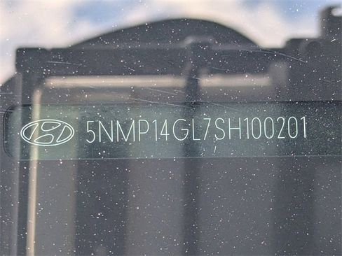 Used 2025 Hyundai Santa Fe SE image 28