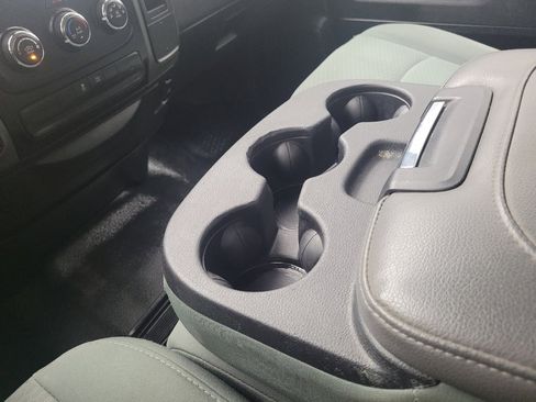 Used 2018 RAM 1500 Tradesman w/ Popular Equipment Group RWD image 26