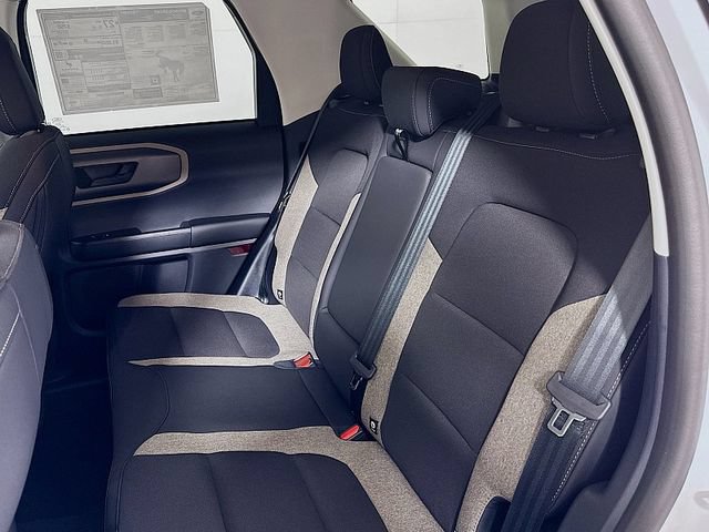 New 2026 Ford Bronco Sport Big Bend AWD/4WD image 11