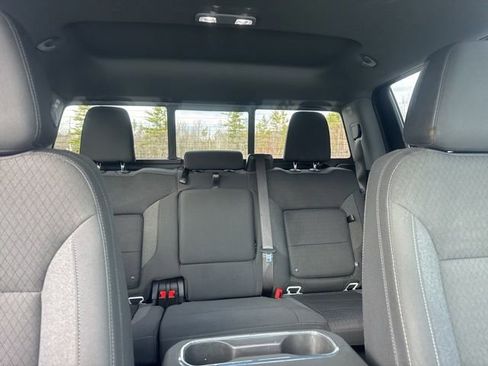 Used 2025 GMC Sierra 1500 Elevation w/ Preferred Package image 41