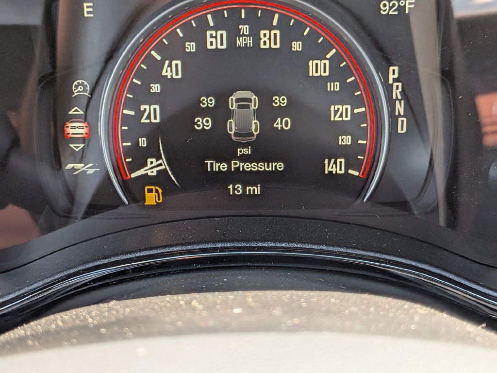 New 2027 Dodge Durango GT AWD/4WD image 21