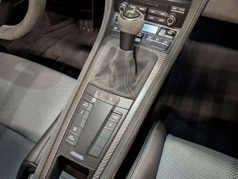 Certified 2024 Porsche 718 Boxster Spyder RS image 15