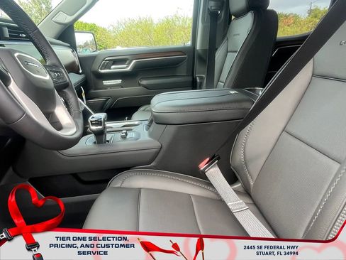 New 2026 GMC Sierra 1500 Denali image 10