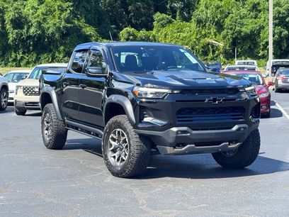 Used 2024 Chevrolet Colorado ZR2 w/ ZR2 Convenience Package III