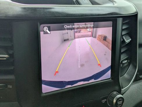 Used 2020 RAM 1500 Big Horn AWD/4WD image 14