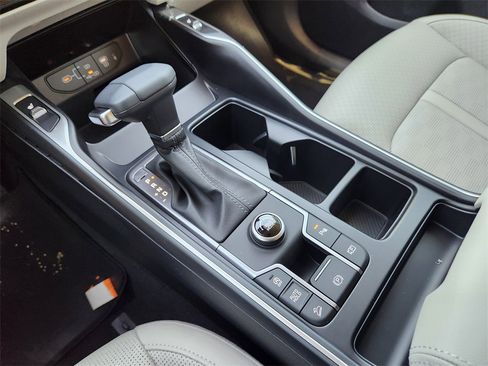 New 2026 Kia Sorento S w/ S Panoramic Sunroof Package image 15