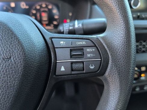 Used 2023 Honda Accord LX image 16