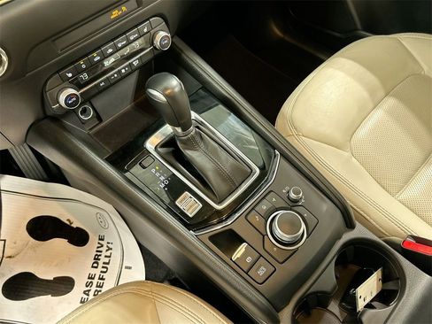 Certified 2023 MAZDA CX-5 AWD 2.5 S w/ Preferred Package image 17