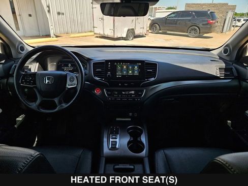 Used 2021 Honda Pilot Special Edition image 21