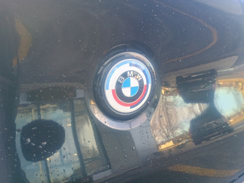 Used 2023 BMW X4 M40i image 7