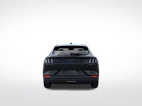 New 2026 Ford Mustang Mach-E Premium w/ Technology Package AWD/4WD image 7