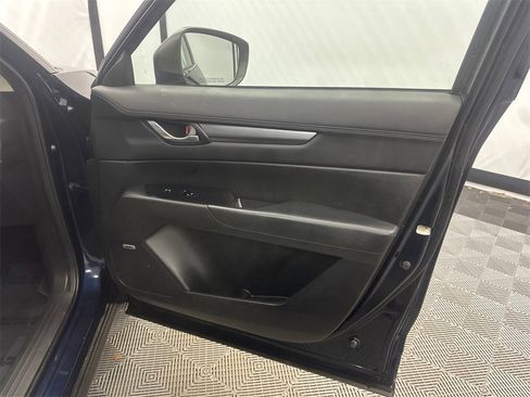 Used 2018 MAZDA CX-5 Touring w/ Preferred Equipment Package image 15