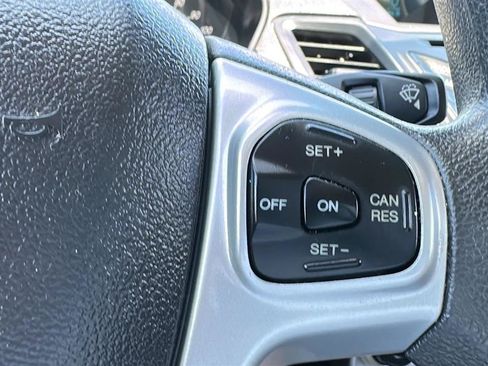 Used 2017 Ford Fiesta SE FWD image 37