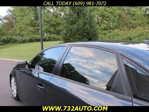 Used 2014 Audi A4 2.0T Premium w/ Cold Weather Package image 27