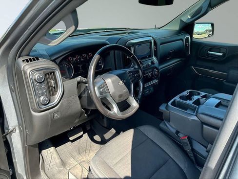 Used 2020 Chevrolet Silverado 1500 RST w/ All-Star Edition AWD/4WD image 40