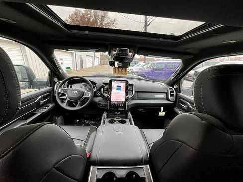 New 2026 RAM 3500 Laramie image 35