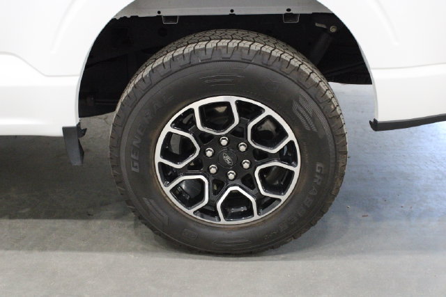 Used 2022 Ford F150 XLT w/ Equipment Group 302A High AWD/4WD image 48