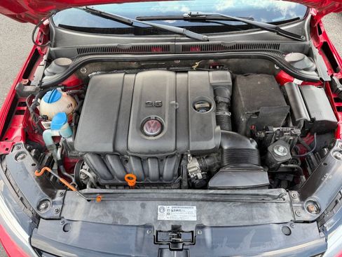 Used 2012 Volkswagen Jetta SE FWD image 42