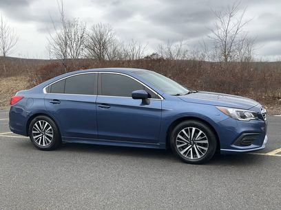 Used 2019 Subaru Legacy 2.5i Premium