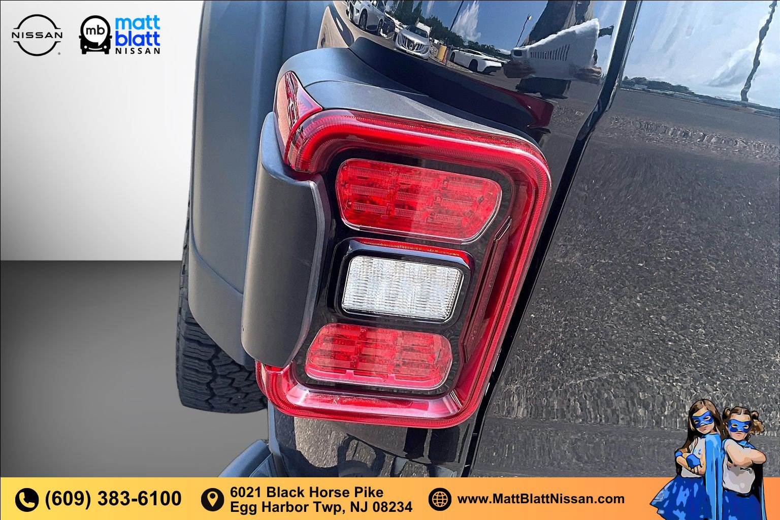 Used 2026 Jeep Gladiator Mojave AWD/4WD image 27