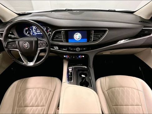 Used 2023 Buick Enclave Avenir w/ Avenir Technology Package FWD image 18