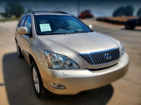Used 2004 Lexus RX 330 AWD w/ Premium Plus Pkg image 22