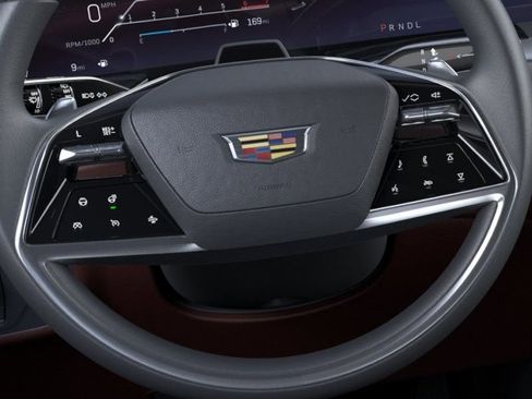 New 2026 Cadillac Escalade ESV Sport w/ Touring Package AWD/4WD image 20